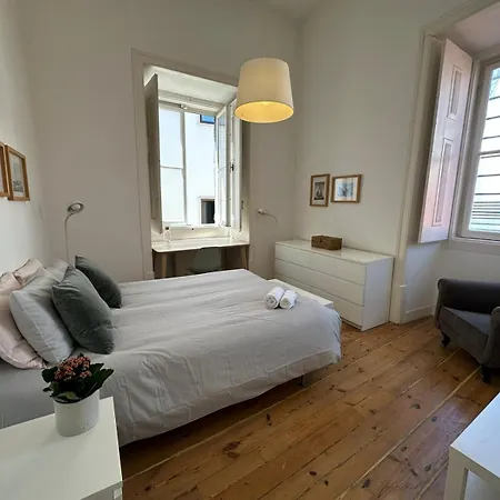 Deluxe King With Ac With2 Bedrooms Apartment