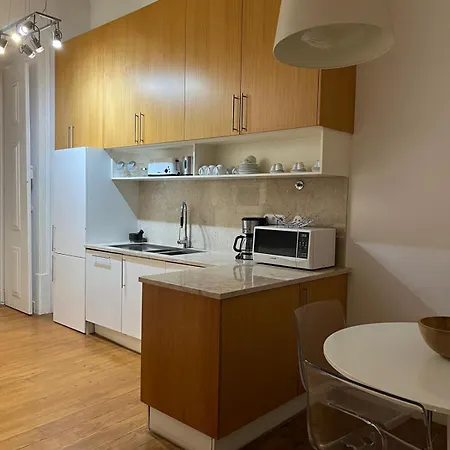Deluxe King With Ac With2 Bedrooms *
