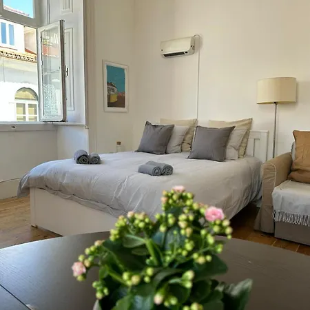 Deluxe King With Ac With2 Bedrooms Apartment *